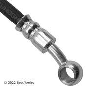 Beck/Arnley 073-1958 2009-2013 Honda Fit Brake Hydraulic Hose