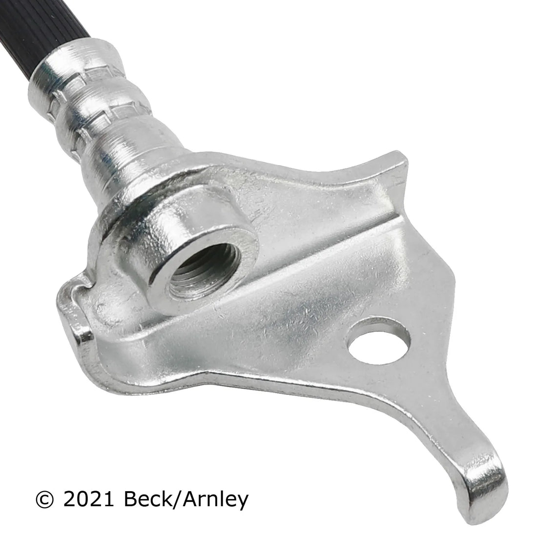 Beck/Arnley 073-1959 2009-2013 Honda Fit Brake Hydraulic Hose