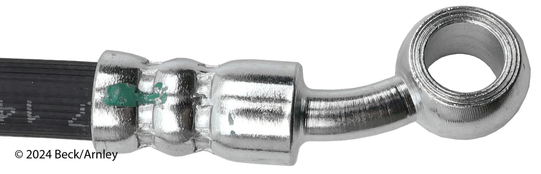 Beck/Arnley 073-1960 2014-2015 Acura ILX Brake Hydraulic Hose