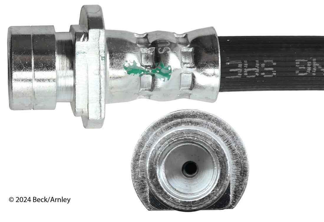 Beck/Arnley 073-1960 2014-2015 Acura ILX Brake Hydraulic Hose