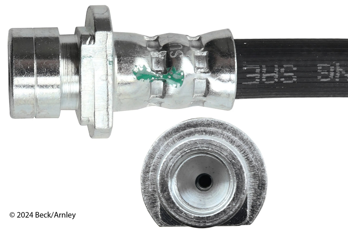 Beck/Arnley 073-1960 2014-2015 Acura ILX Brake Hydraulic Hose
