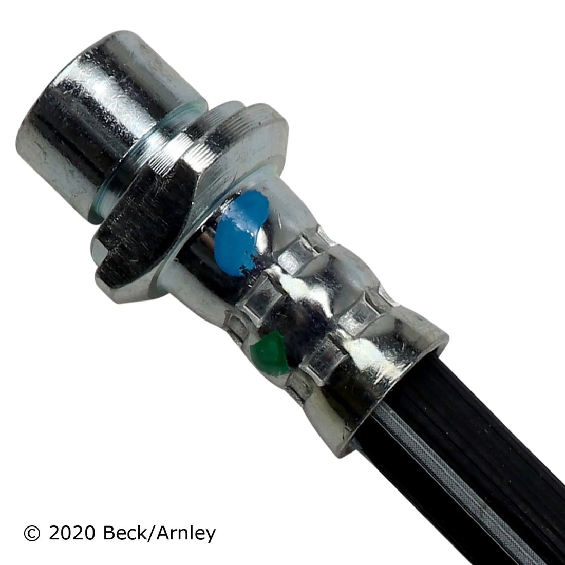 Beck/Arnley 073-1962 2001-2007 Toyota Sequoia Brake Hydraulic Hose