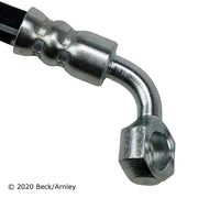 Beck/Arnley 073-1962 2001-2007 Toyota Sequoia Brake Hydraulic Hose
