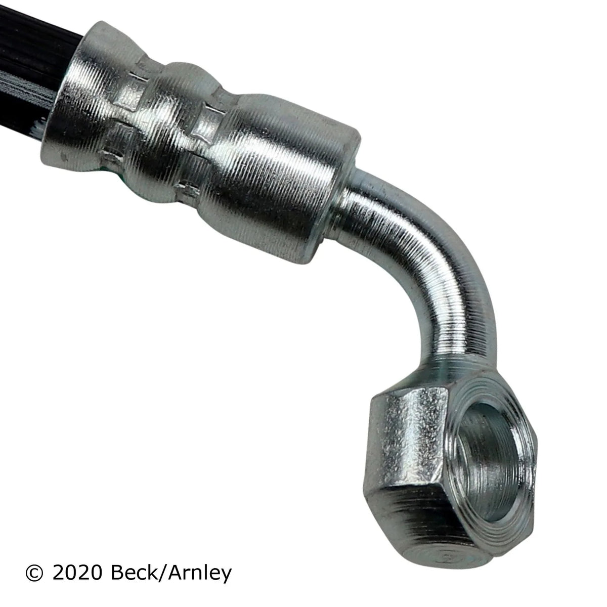 Beck/Arnley 073-1962 2001-2007 Toyota Sequoia Brake Hydraulic Hose