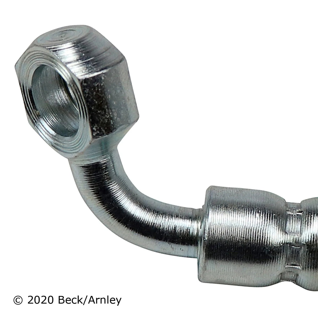 Beck/Arnley 073-1962 2001-2007 Toyota Sequoia Brake Hydraulic Hose