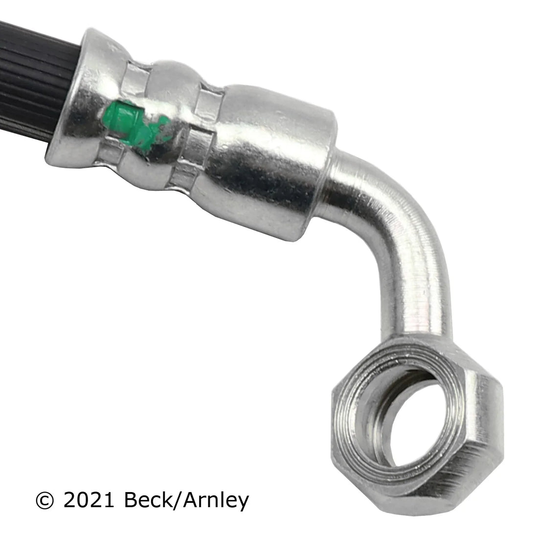Beck/Arnley 073-1963 2001-2007 Toyota Sequoia Brake Hydraulic Hose