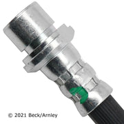 Beck/Arnley 073-1963 2001-2007 Toyota Sequoia Brake Hydraulic Hose