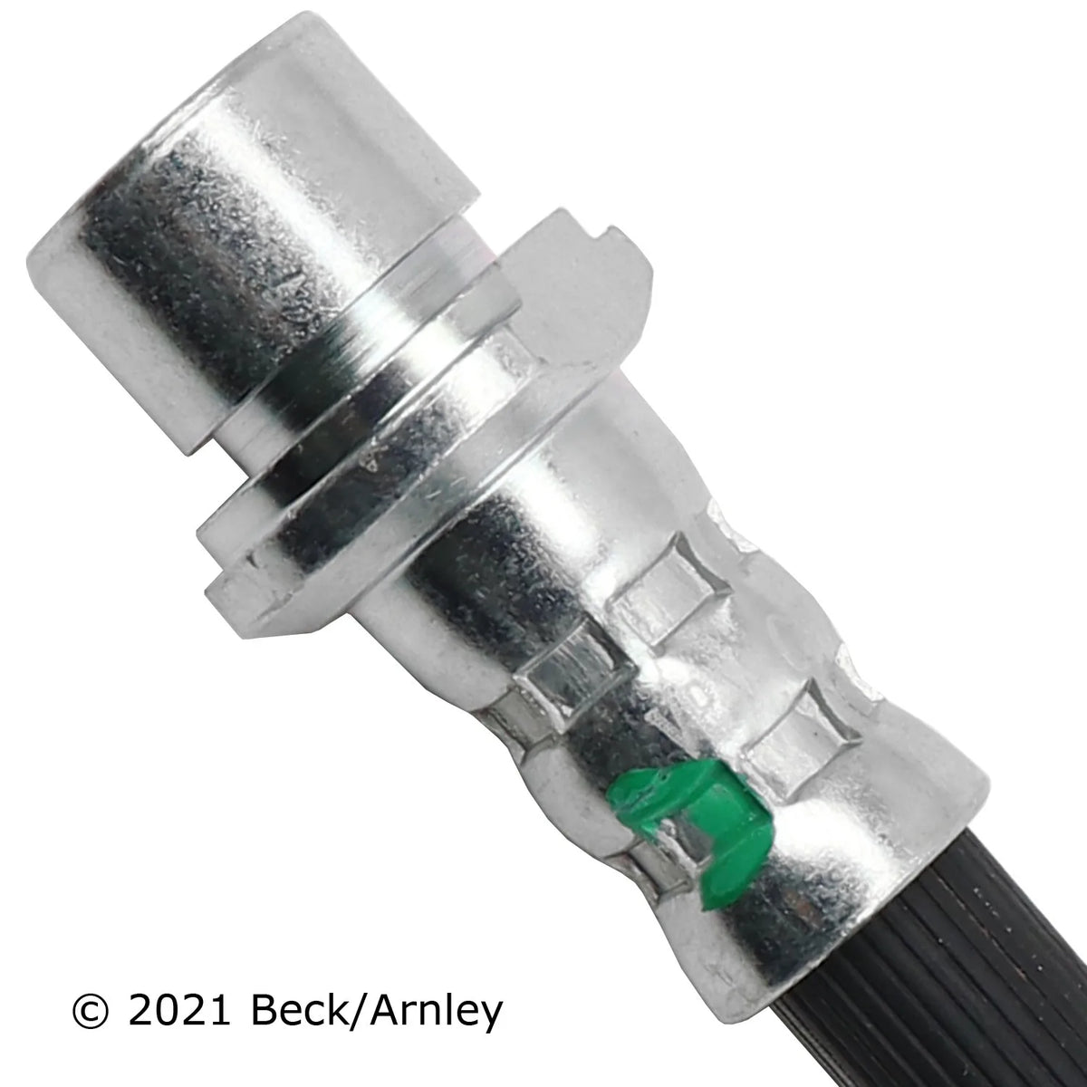 Beck/Arnley 073-1963 2001-2007 Toyota Sequoia Brake Hydraulic Hose