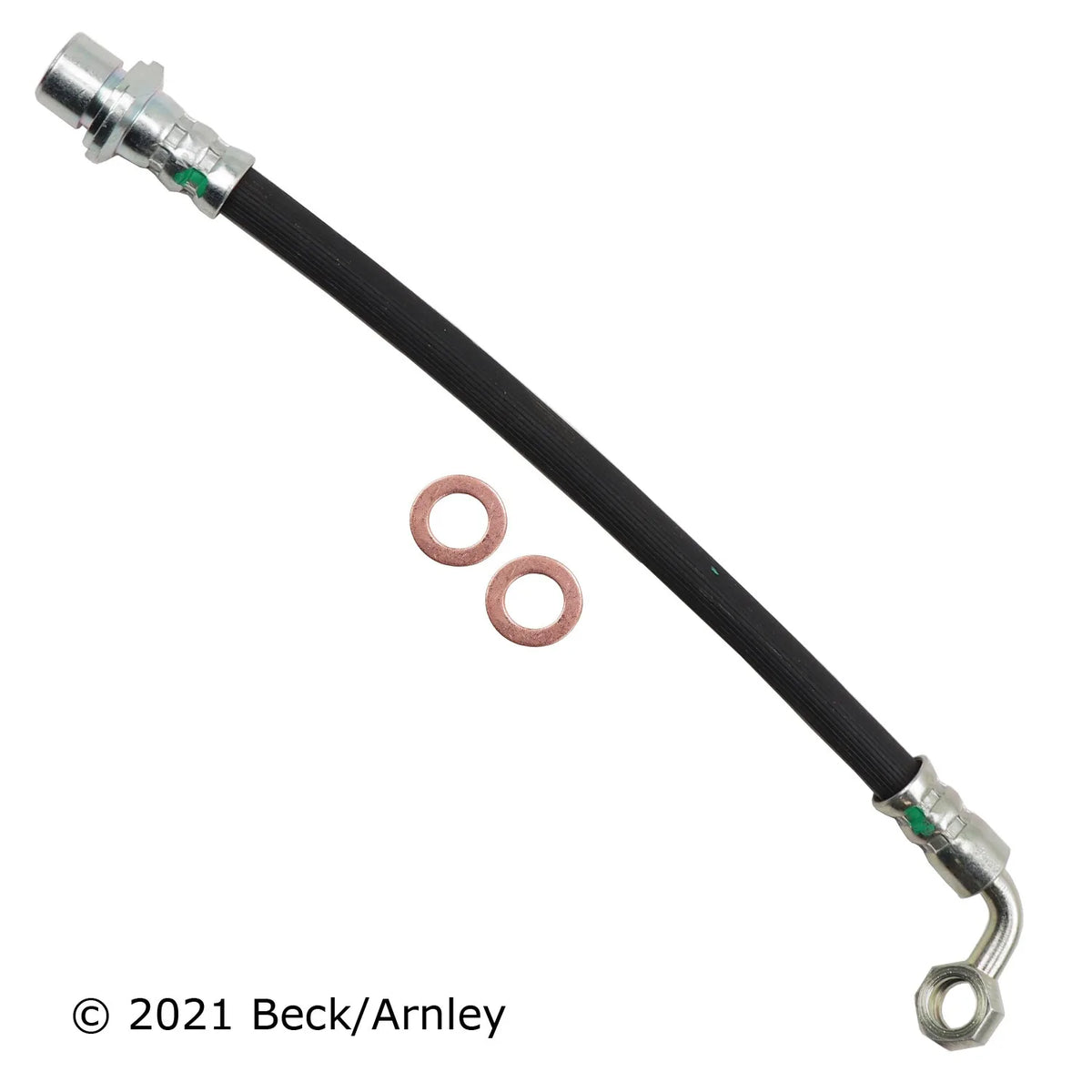 Beck/Arnley 073-1963 2001-2007 Toyota Sequoia Brake Hydraulic Hose
