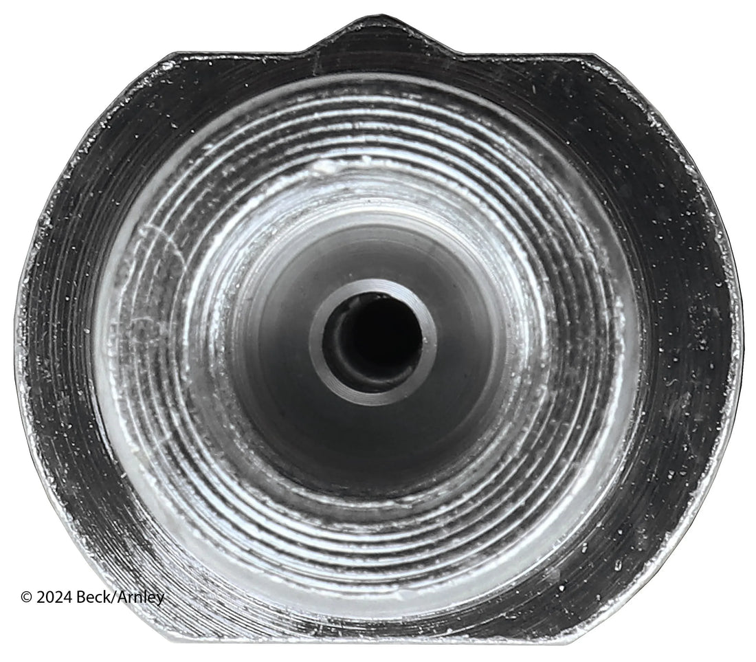 Beck/Arnley 073-1966 2002-2004 Nissan Frontier Brake Hydraulic Hose