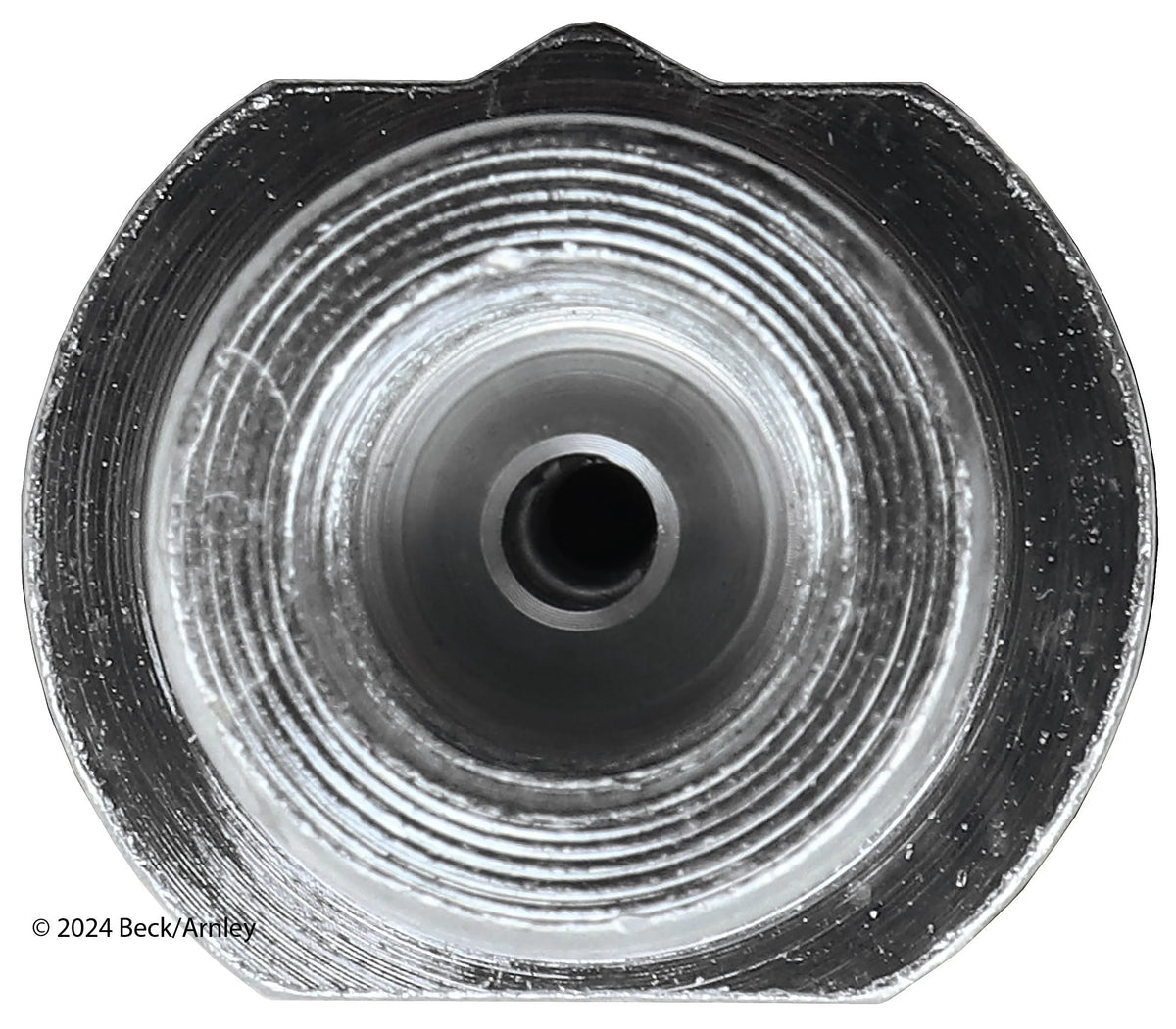 Beck/Arnley 073-1966 2002-2004 Nissan Frontier Brake Hydraulic Hose