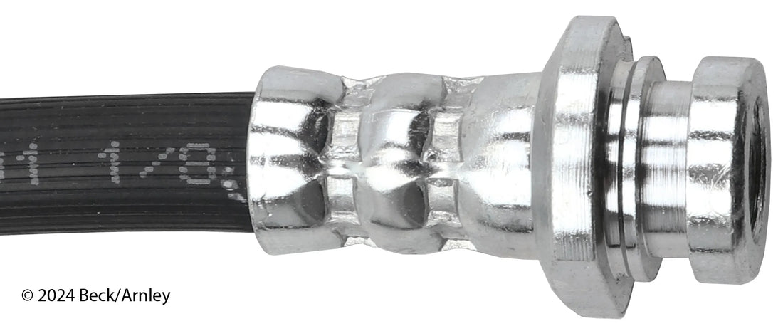 Beck/Arnley 073-1966 2002-2004 Nissan Frontier Brake Hydraulic Hose