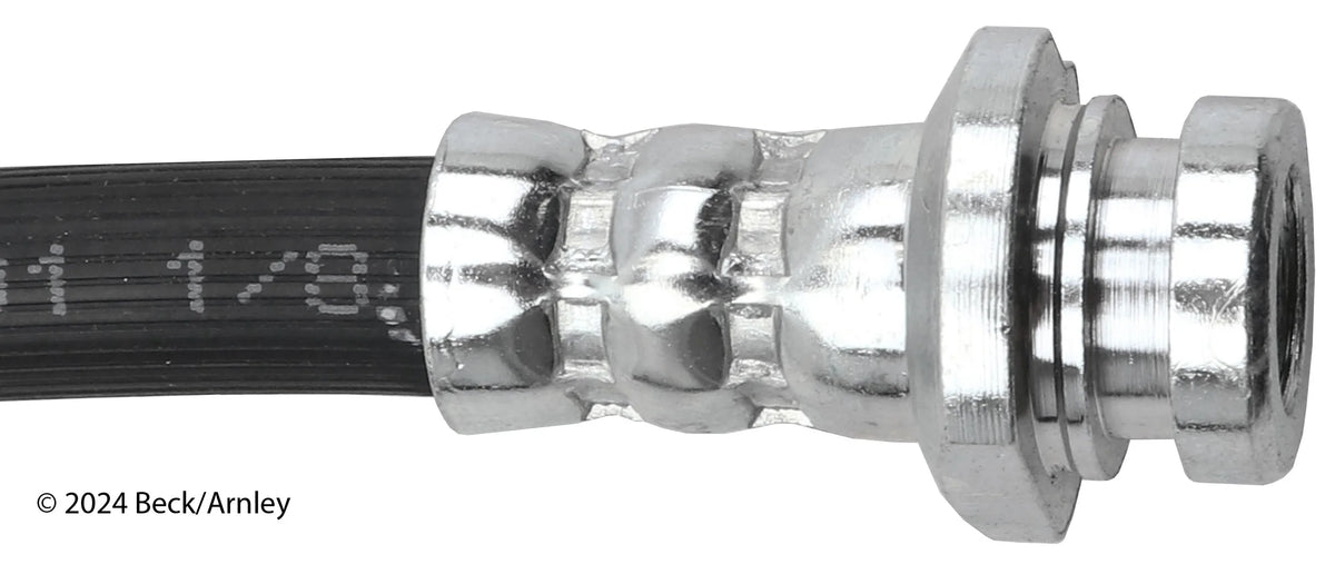 Beck/Arnley 073-1966 2002-2004 Nissan Frontier Brake Hydraulic Hose