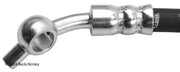 Beck/Arnley 073-1966 2002-2004 Nissan Frontier Brake Hydraulic Hose