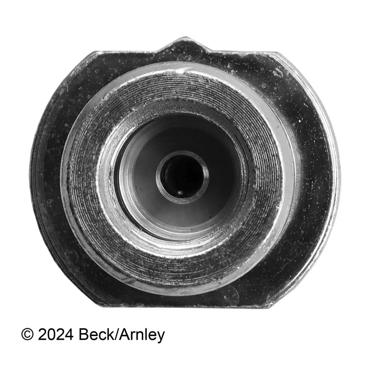 Beck/Arnley 073-1967 2002-2004 Nissan Frontier Brake Hydraulic Hose
