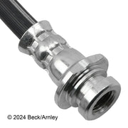 Beck/Arnley 073-1967 2002-2004 Nissan Frontier Brake Hydraulic Hose
