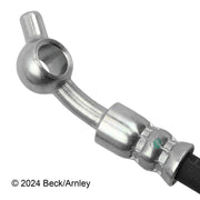 Beck/Arnley 073-1967 2002-2004 Nissan Frontier Brake Hydraulic Hose
