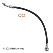 Beck/Arnley 073-1967 2002-2004 Nissan Frontier Brake Hydraulic Hose