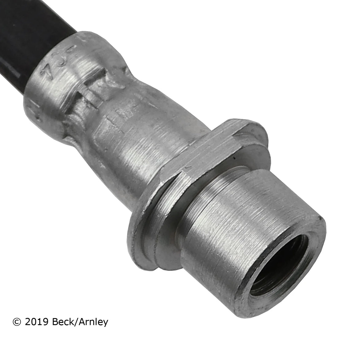 Beck/Arnley 073-1971 2001-2005 Toyota RAV4 Brake Hydraulic Hose
