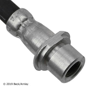 Beck/Arnley 073-1971 2001-2005 Toyota RAV4 Brake Hydraulic Hose