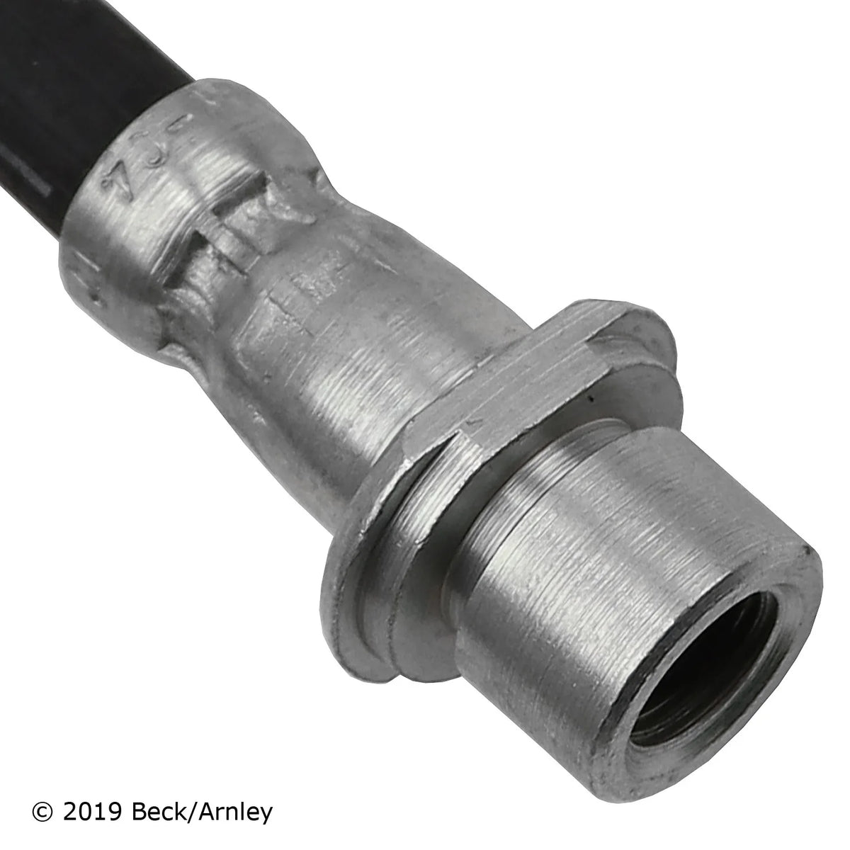 Beck/Arnley 073-1971 2001-2005 Toyota RAV4 Brake Hydraulic Hose