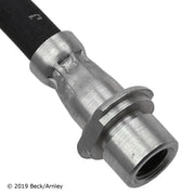 Beck/Arnley 073-1971 2001-2005 Toyota RAV4 Brake Hydraulic Hose