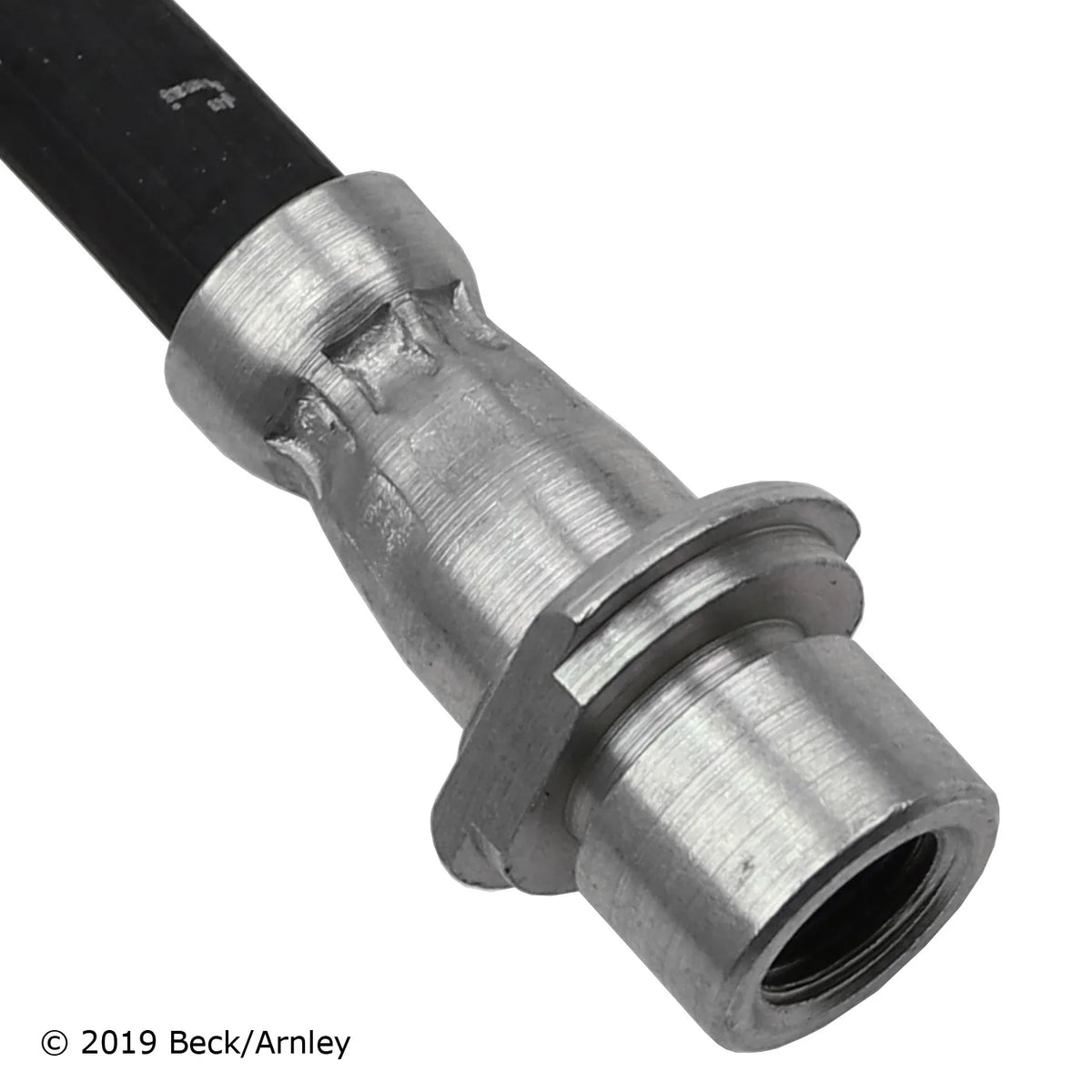 Beck/Arnley 073-1971 2001-2005 Toyota RAV4 Brake Hydraulic Hose