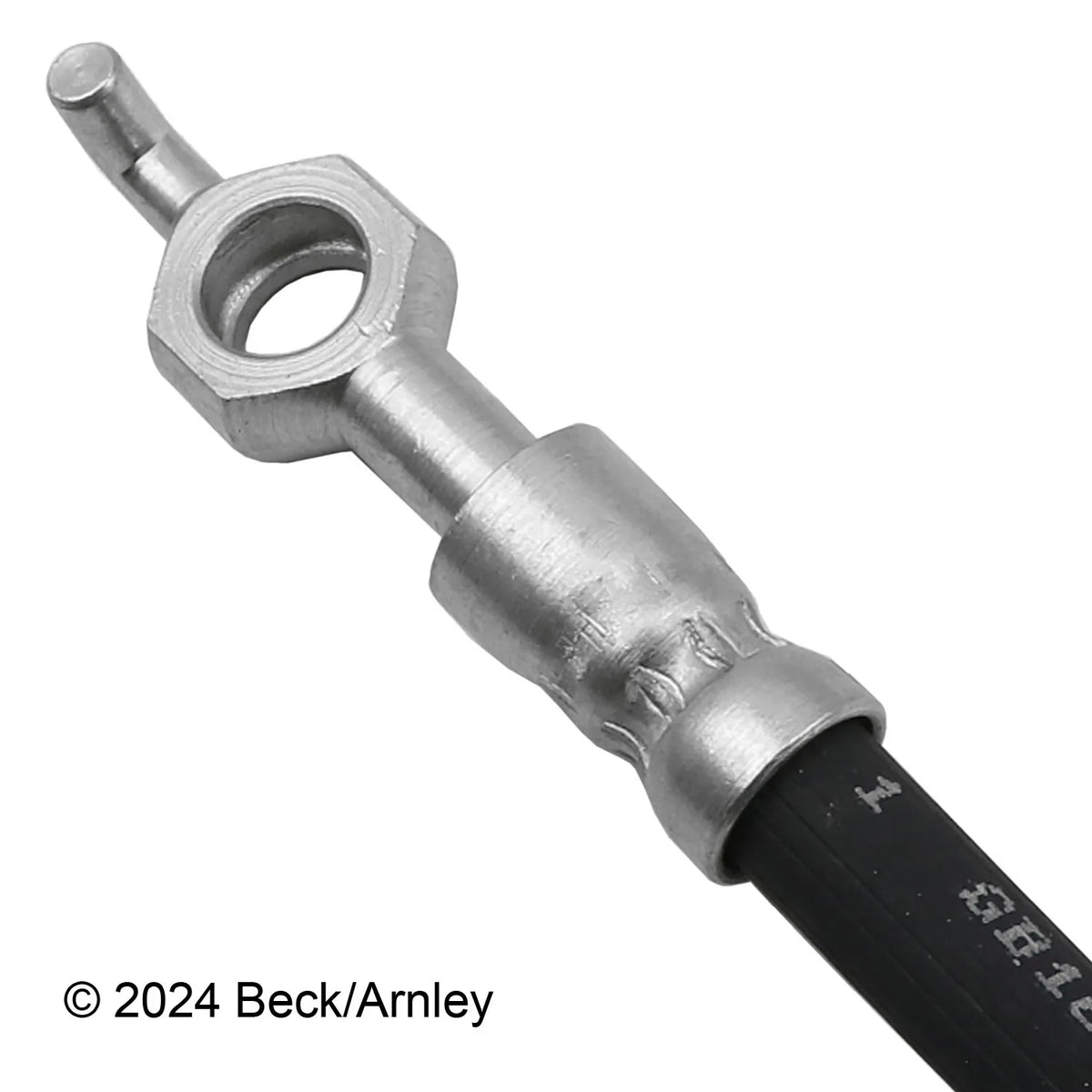Beck/Arnley 073-1972 2002-2010 Lexus SC430 Brake Hydraulic Hose