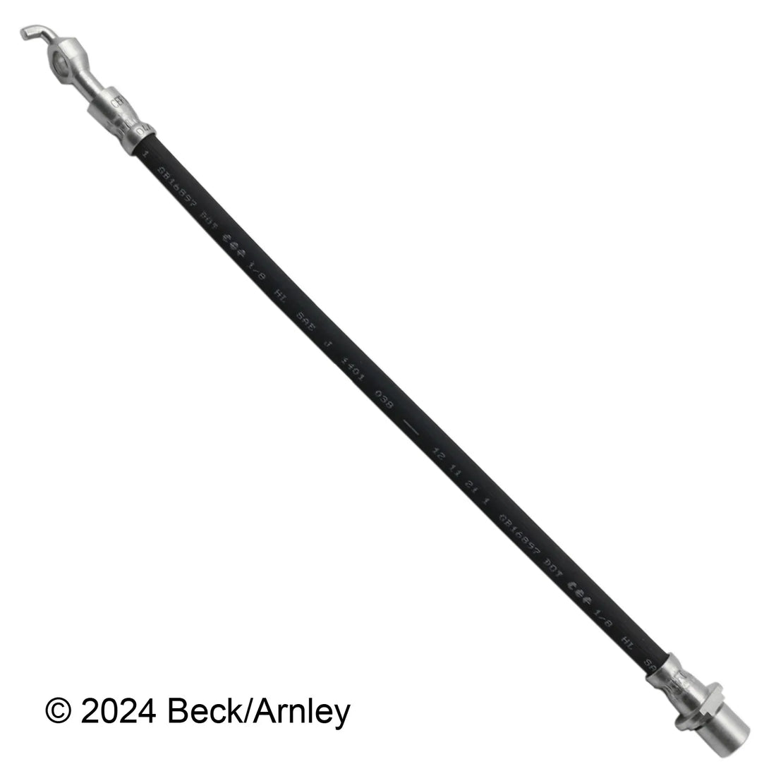 Beck/Arnley 073-1972 2002-2010 Lexus SC430 Brake Hydraulic Hose