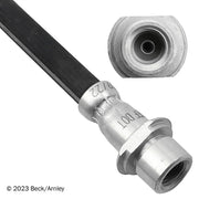 Beck/Arnley 073-1973 2001-2004 Toyota Highlander Brake Hydraulic Hose
