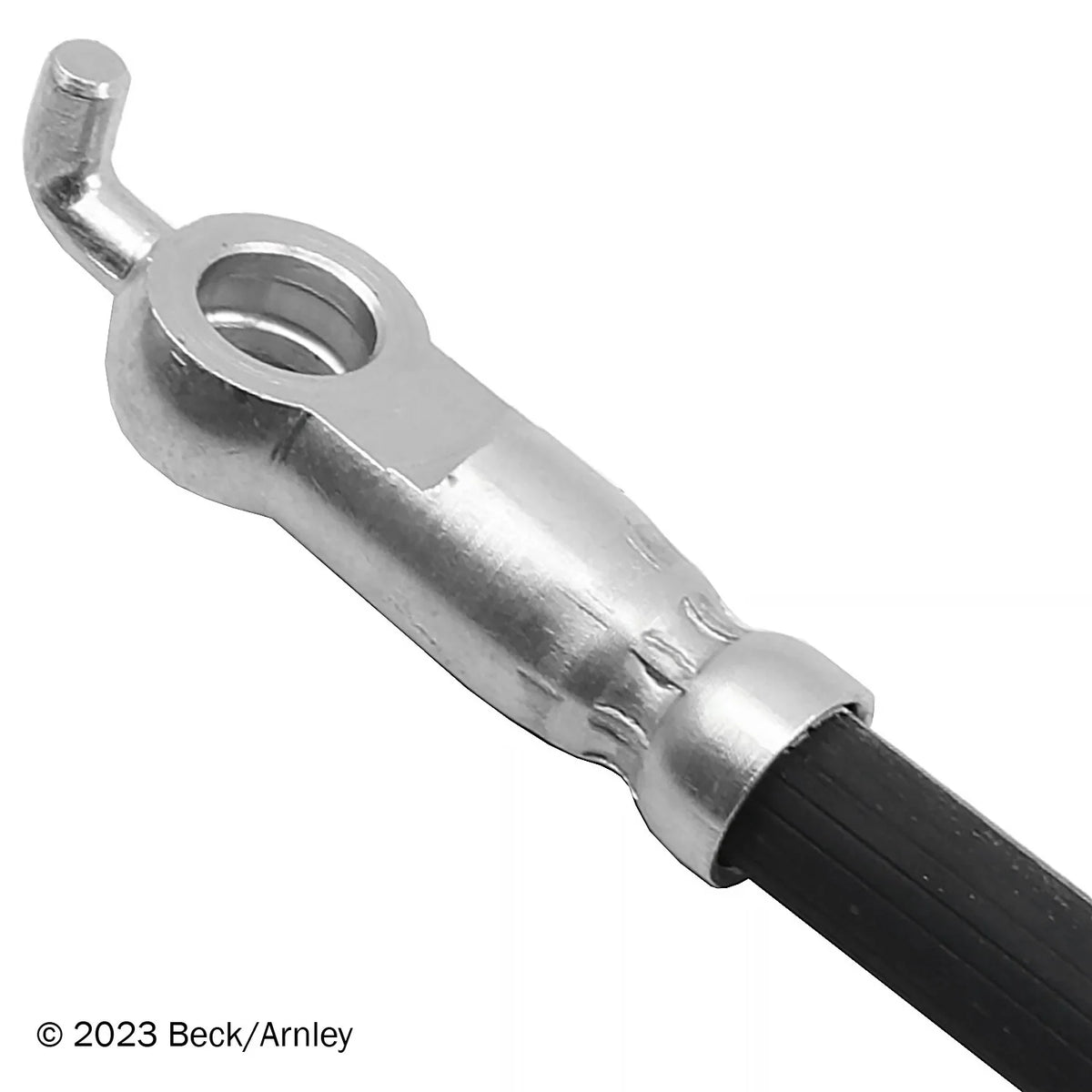 Beck/Arnley 073-1973 2001-2004 Toyota Highlander Brake Hydraulic Hose
