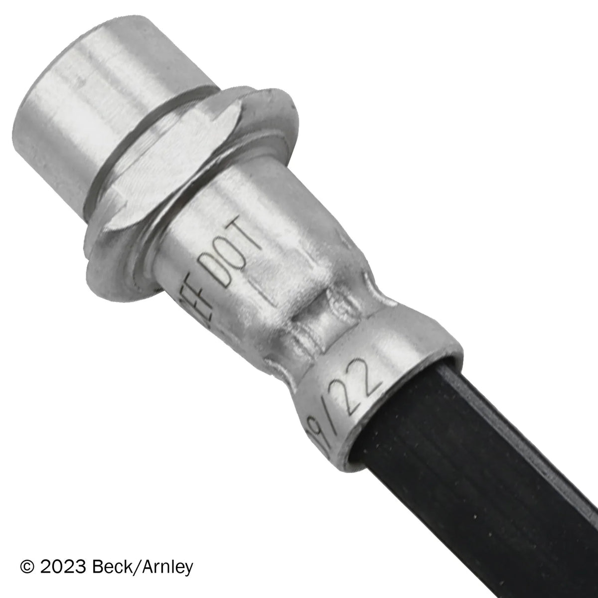 Beck/Arnley 073-1973 2001-2004 Toyota Highlander Brake Hydraulic Hose
