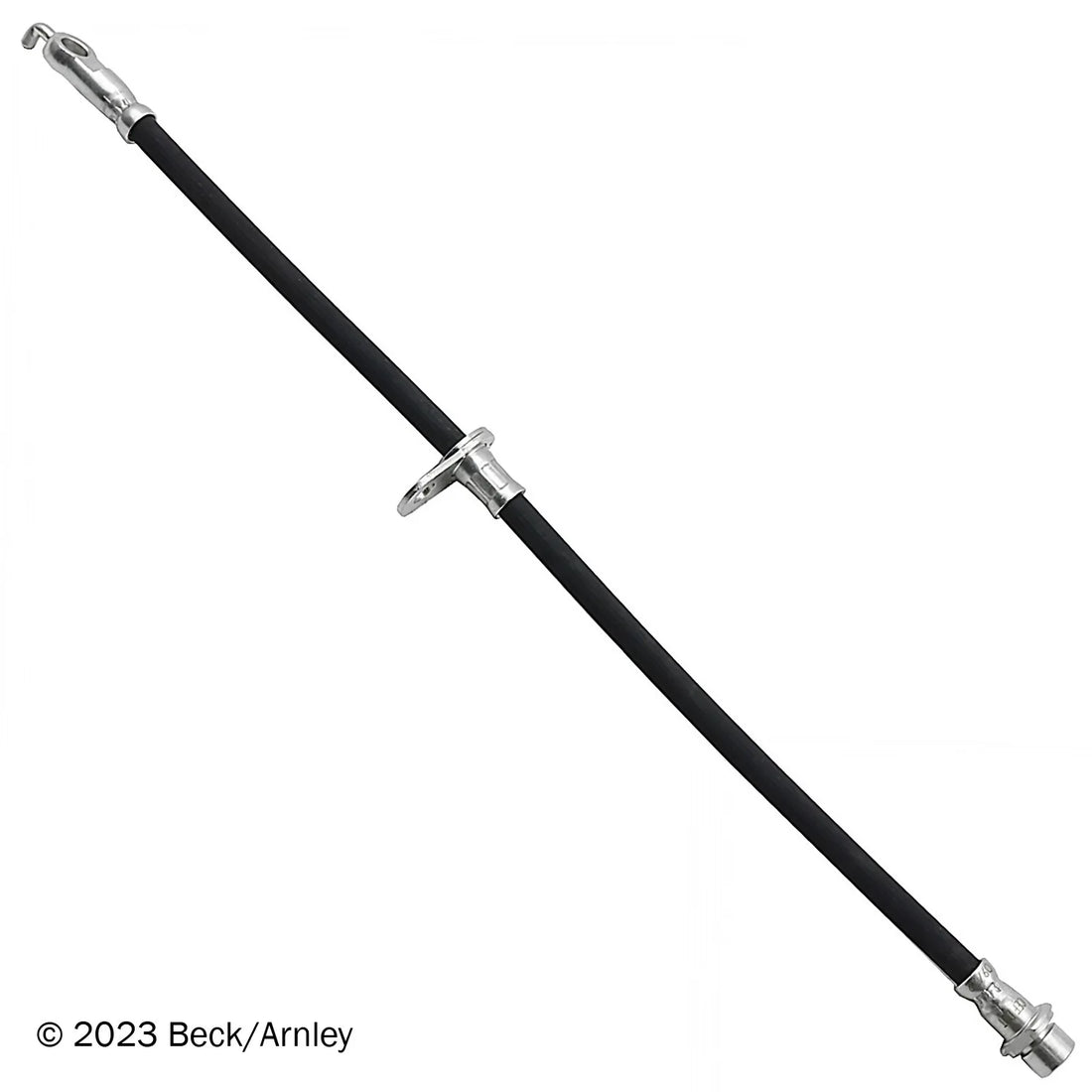 Beck/Arnley 073-1973 2001-2004 Toyota Highlander Brake Hydraulic Hose