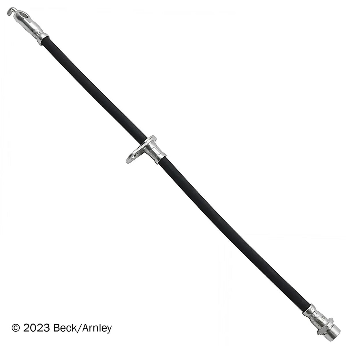 Beck/Arnley 073-1973 2001-2004 Toyota Highlander Brake Hydraulic Hose