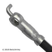 Beck/Arnley 073-1974 2001-2004 Toyota Highlander Brake Hydraulic Hose