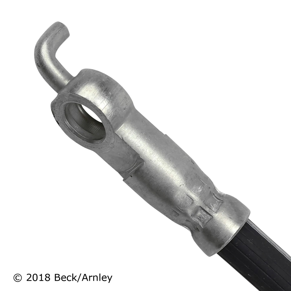 Beck/Arnley 073-1974 2001-2004 Toyota Highlander Brake Hydraulic Hose
