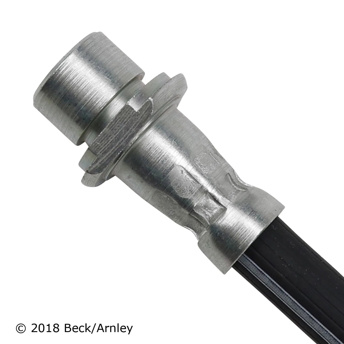 Beck/Arnley 073-1974 2001-2004 Toyota Highlander Brake Hydraulic Hose