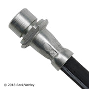 Beck/Arnley 073-1974 2001-2004 Toyota Highlander Brake Hydraulic Hose