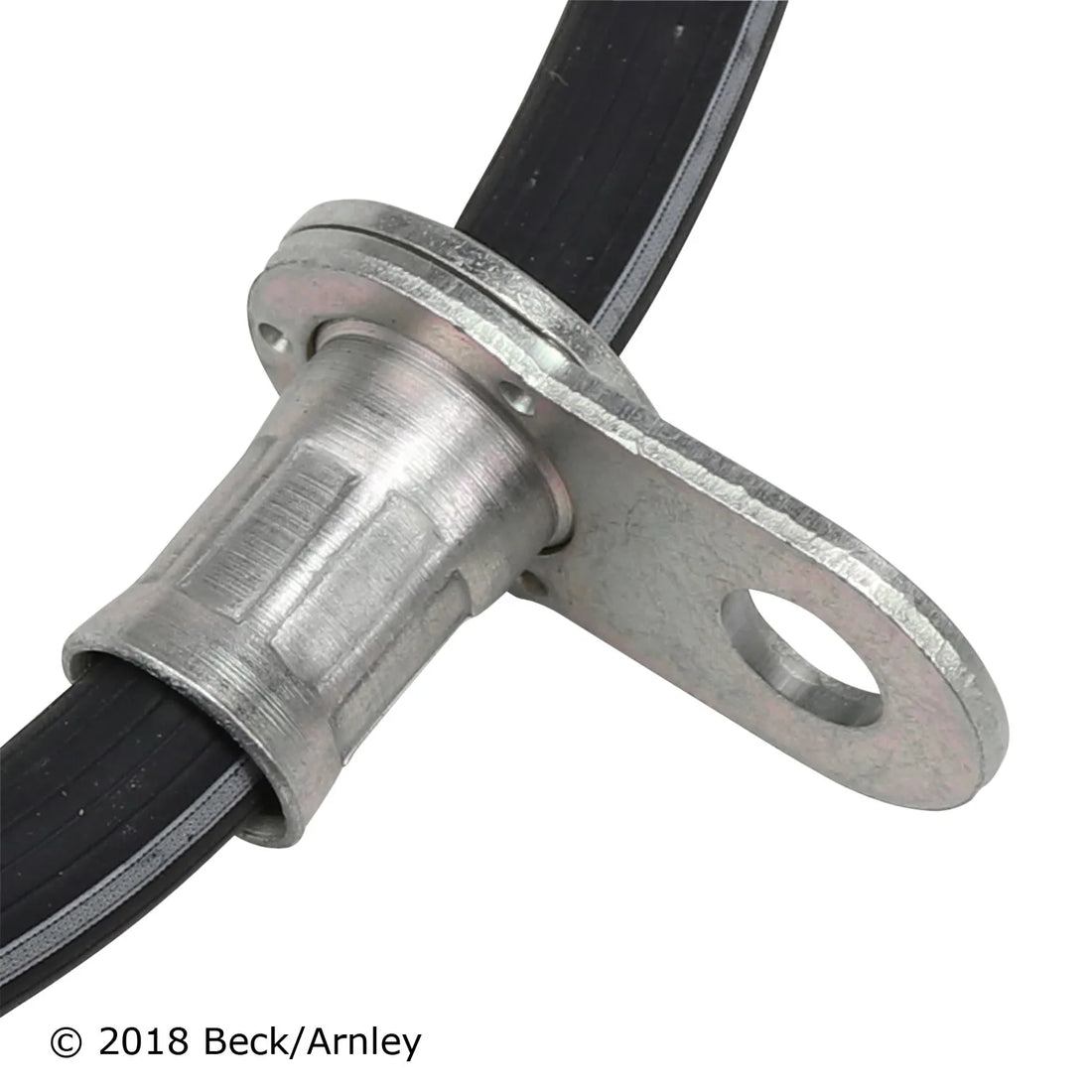 Beck/Arnley 073-1974 2001-2004 Toyota Highlander Brake Hydraulic Hose