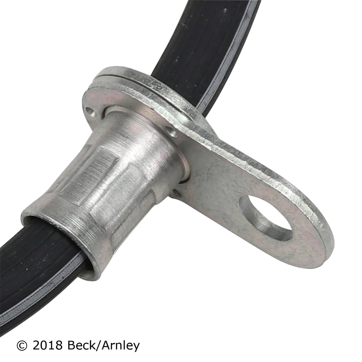 Beck/Arnley 073-1974 2001-2004 Toyota Highlander Brake Hydraulic Hose