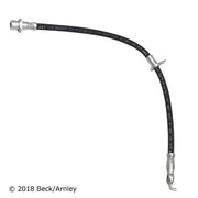 Beck/Arnley 073-1974 2001-2004 Toyota Highlander Brake Hydraulic Hose