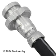 Beck/Arnley 073-1975 2000-2006 Nissan Sentra Brake Hydraulic Hose