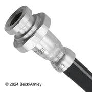 Beck/Arnley 073-1975 2000-2006 Nissan Sentra Brake Hydraulic Hose