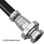Beck/Arnley 073-1976 2000-2006 Nissan Sentra Brake Hydraulic Hose