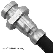 Beck/Arnley 073-1976 2000-2006 Nissan Sentra Brake Hydraulic Hose