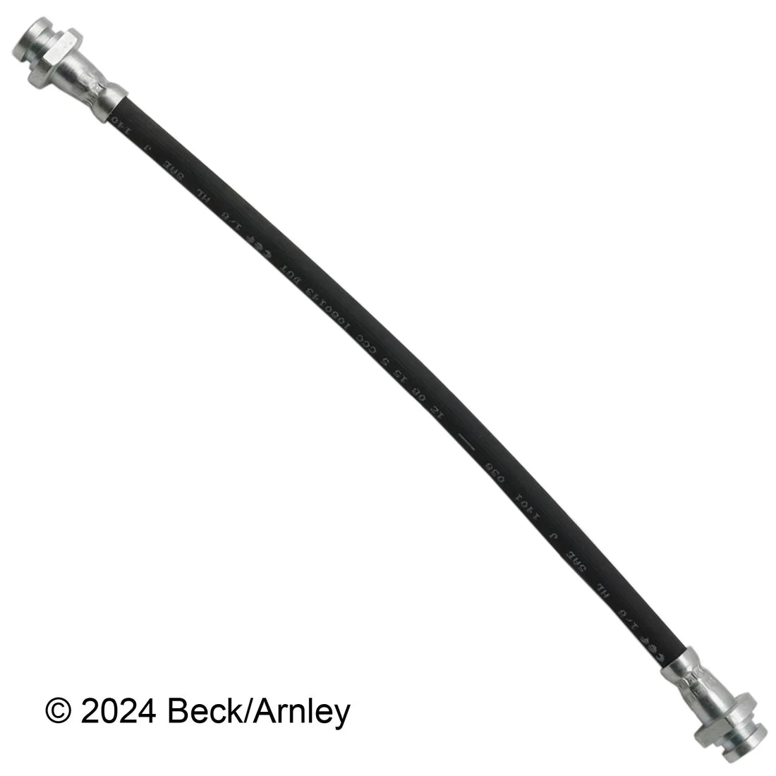 Beck/Arnley 073-1976 2000-2006 Nissan Sentra Brake Hydraulic Hose