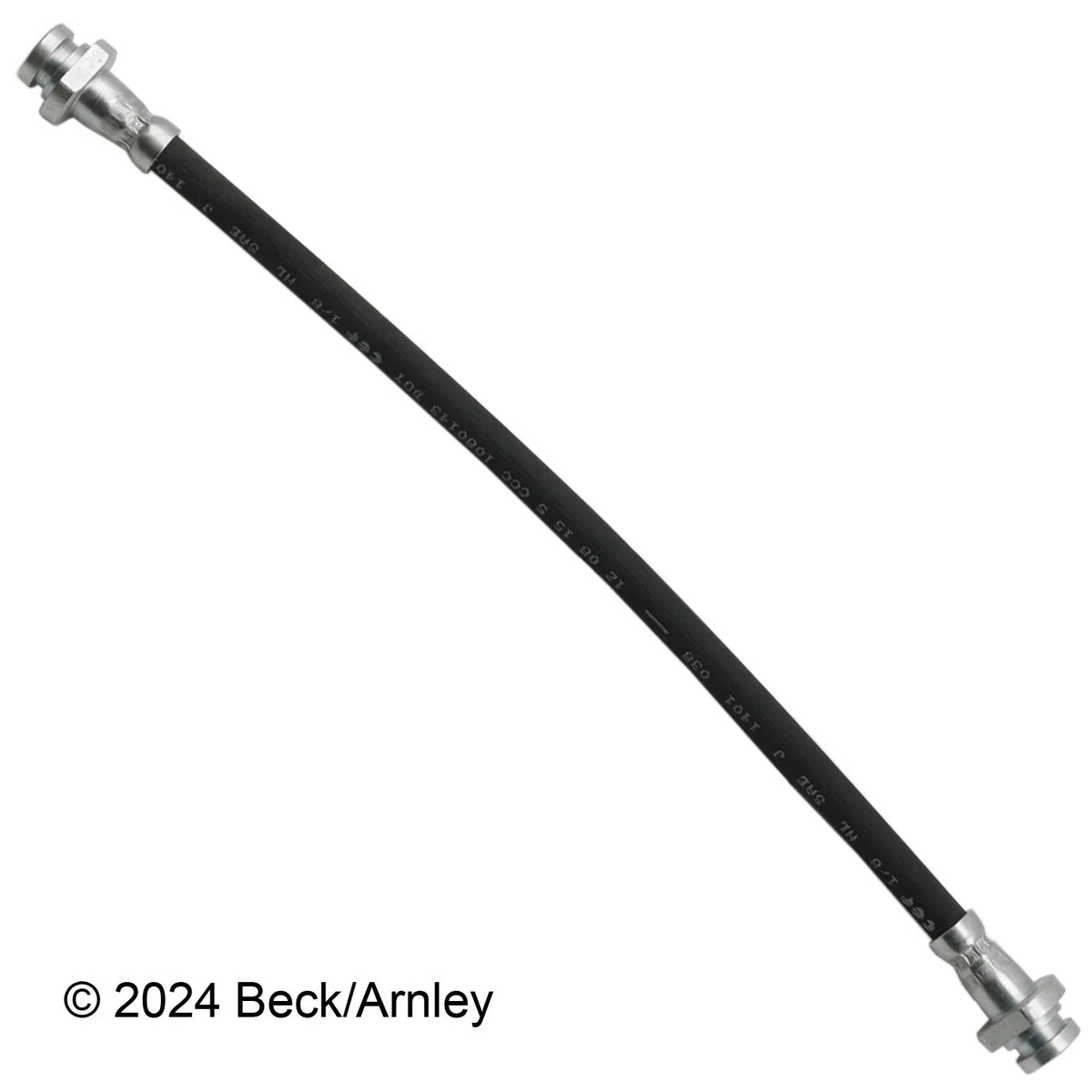 Beck/Arnley 073-1976 2000-2006 Nissan Sentra Brake Hydraulic Hose