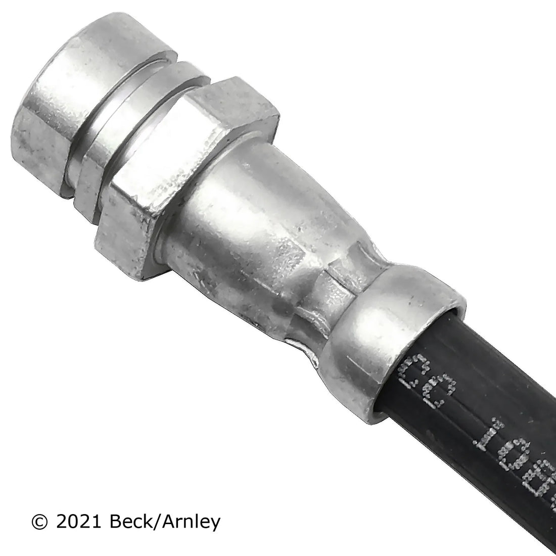 Beck/Arnley 073-1982 2009-2016 Volkswagen CC Brake Hydraulic Hose