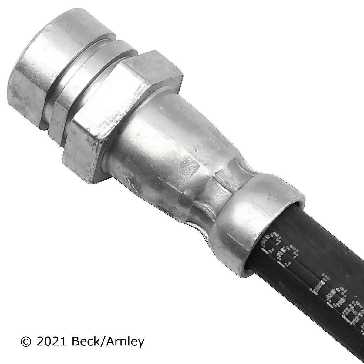 Beck/Arnley 073-1982 2009-2016 Volkswagen CC Brake Hydraulic Hose