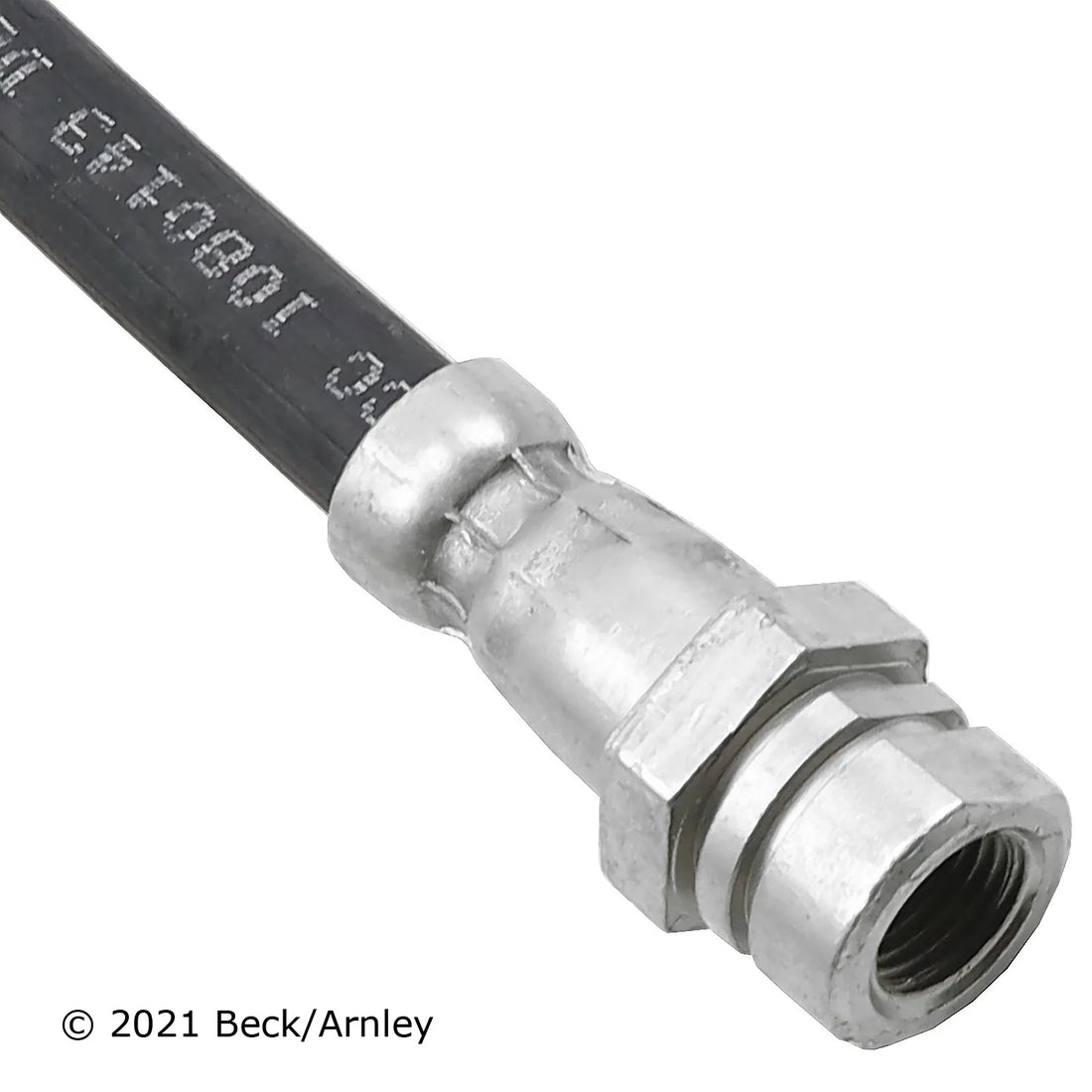 Beck/Arnley 073-1982 2009-2016 Volkswagen CC Brake Hydraulic Hose